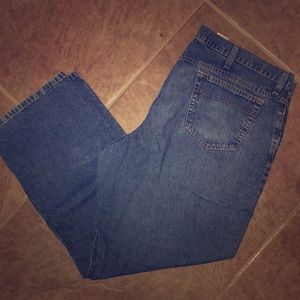 Men’s Cinch Jeans